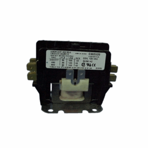 Contactor, heating element, C-630