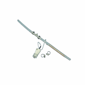 Sight tube, # 1, C-630