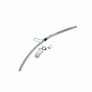 Sight tube, #2-6, C-630