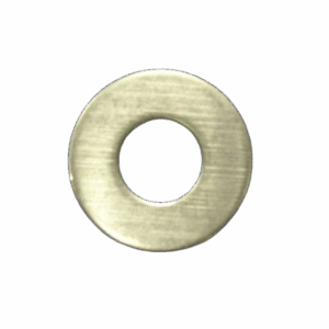 Washer, Storage tank filter cup