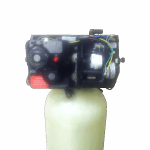 Softener - Whole House- .75 CU FT, 22,500 grain