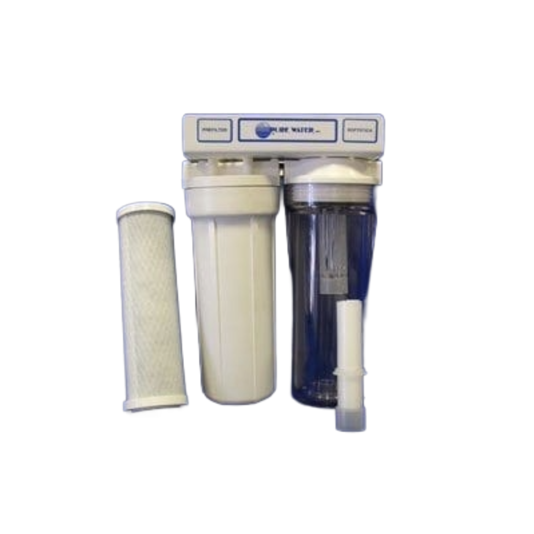 Sediment & Soft-Stick kit NO LONGER AVAILABLE