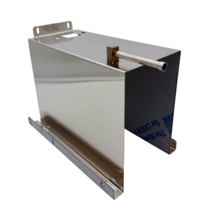 Liner with Steam Tube for the Mini Classic