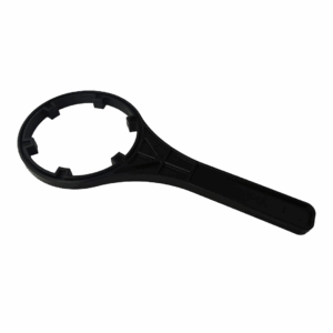 Wrench (use for pretreatment housing)