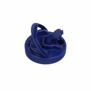 Glass Jar Lid with Pour Style Opening and Handle for 745 & 45505 jugs