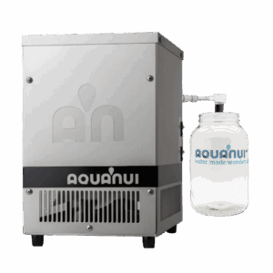 AquaNui Countertop Water Distiller