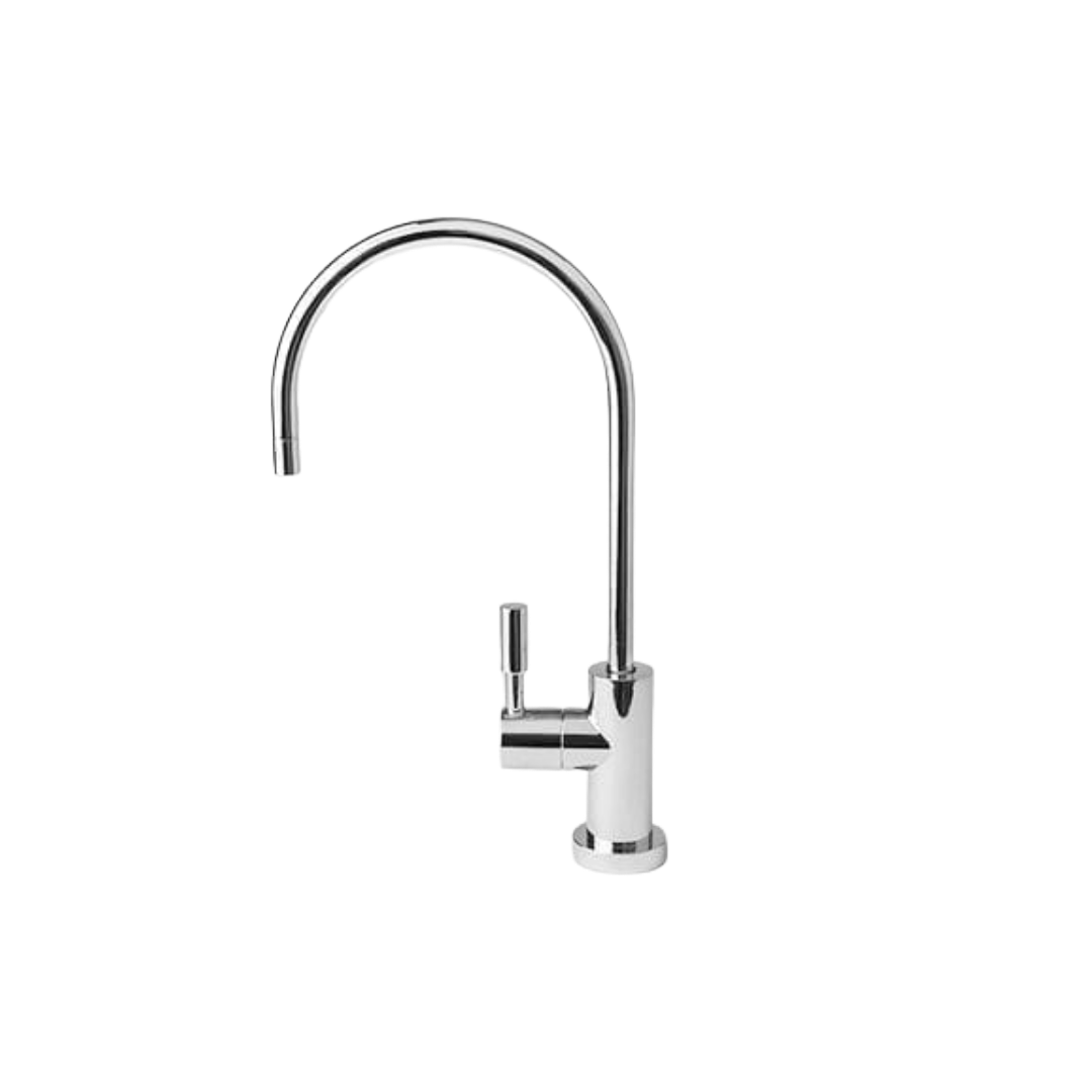 Elegant Chrome Faucet