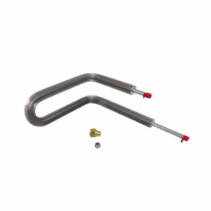 Condensing Coil w/fittings MD-4 & Steampure