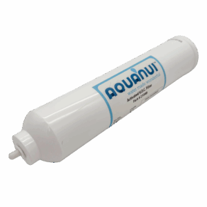 Carbon Pre-filter for the AquaNui 8G, 10G & 12G