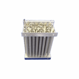 Condenser, C-50 and C-60/75