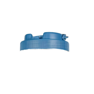 Glass Jar Lid with Pour Style Opening and Handle for 745 & 45505 jugs