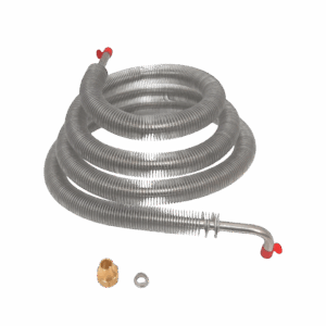 Condensing Coil, A-12, Mega (O/S), Aqua D & A/F