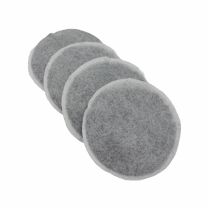 Filters for the Mini Classic Water Distiller (4-Pack) - Part# 45518