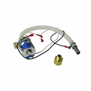 Drain Valve, B/T A-12 Retro fit O/S to N/S