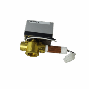 Drain valve, water outlet, C-50 and C-60/75