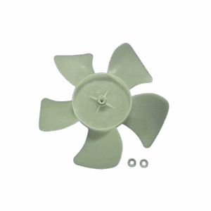 Fan blade kit, most units, except Mini Classic