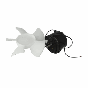 2017 or Earlier Midi Classic Fan Motor Kit With Blade and Connection