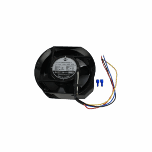 Fan Motor Kit for the Mini Classic Water Distiller, Axial Box Fan Style