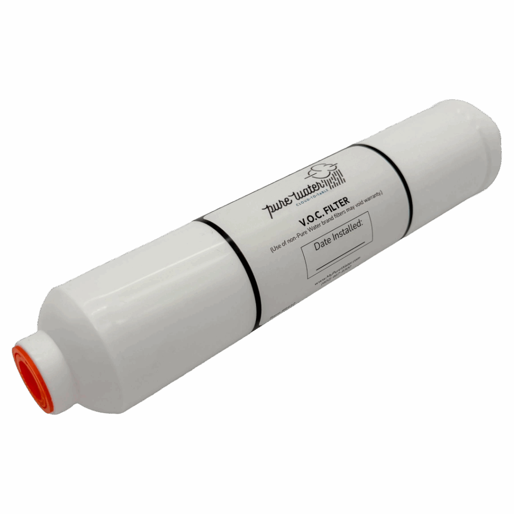 Water Distiller Filters