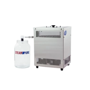 Steam Pure (2010 - 2025)