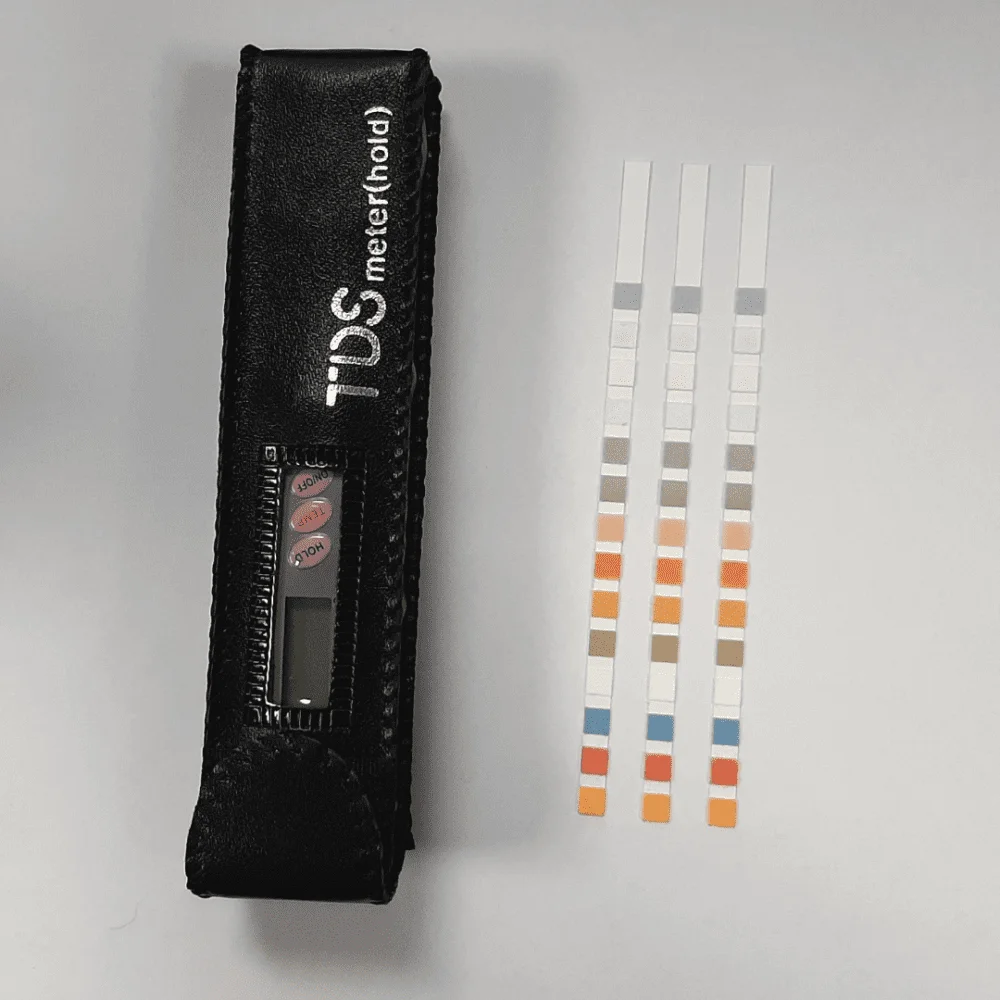 Water Testing Kit