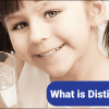 What is Distilled Water