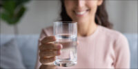benefits of drinking vapor distilled water