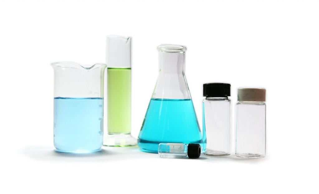 Chemical Flasks