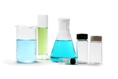 Chemical Flasks