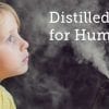 distilled water for humidifiers