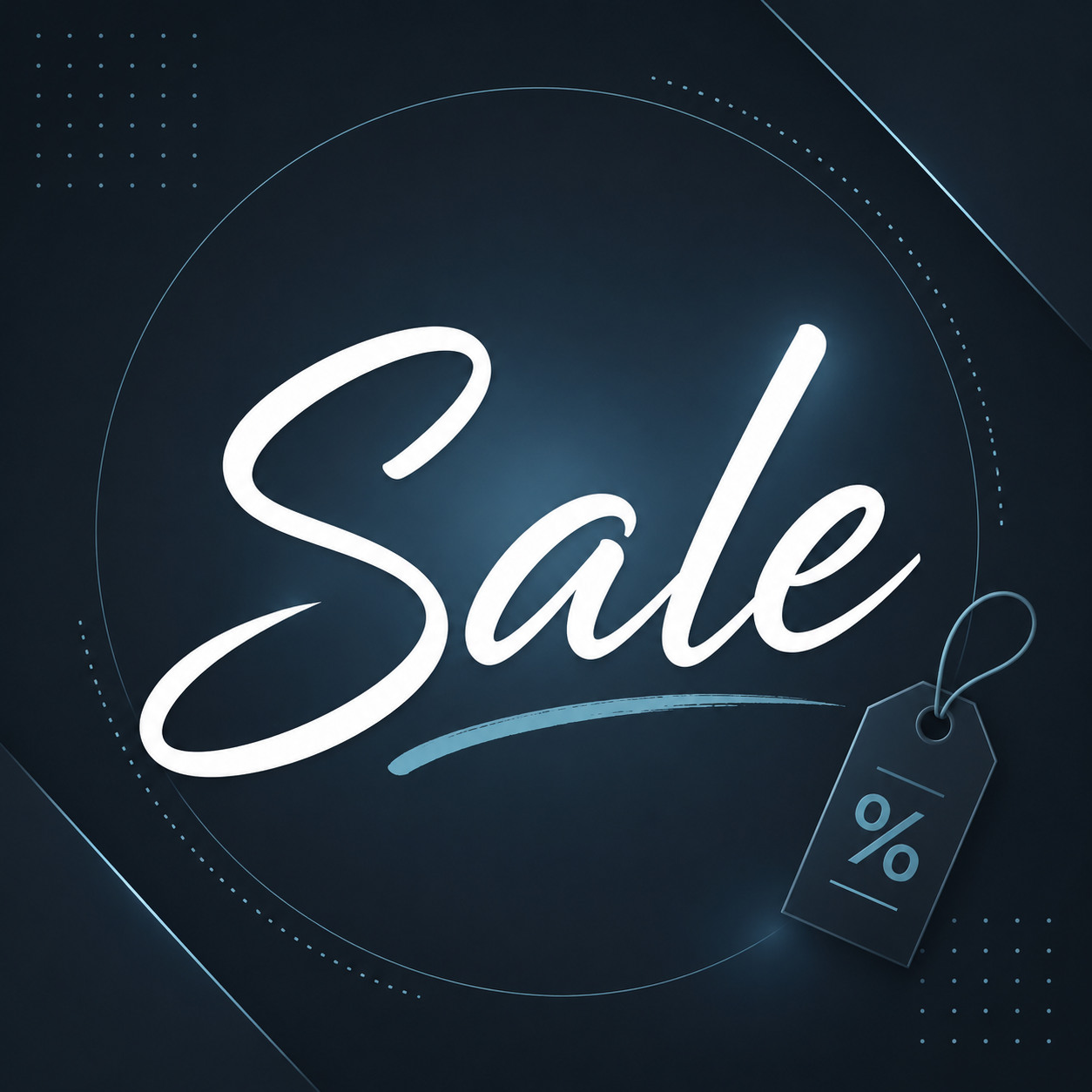 Sale