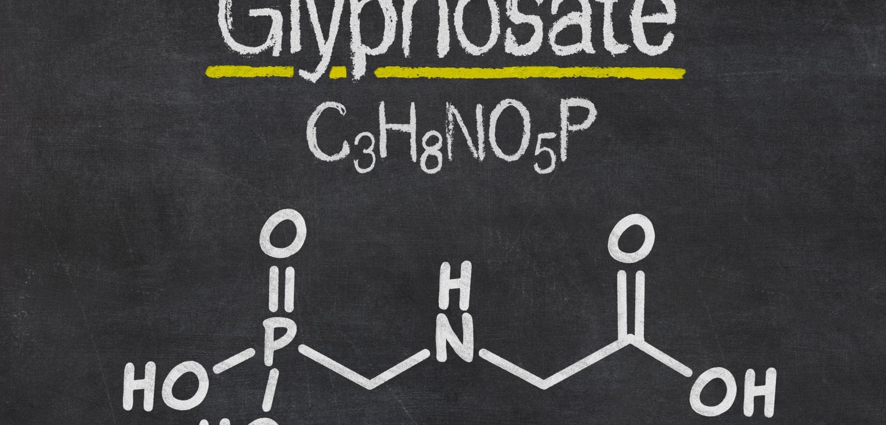 What You Need To Know About Glyphosate and Roundup