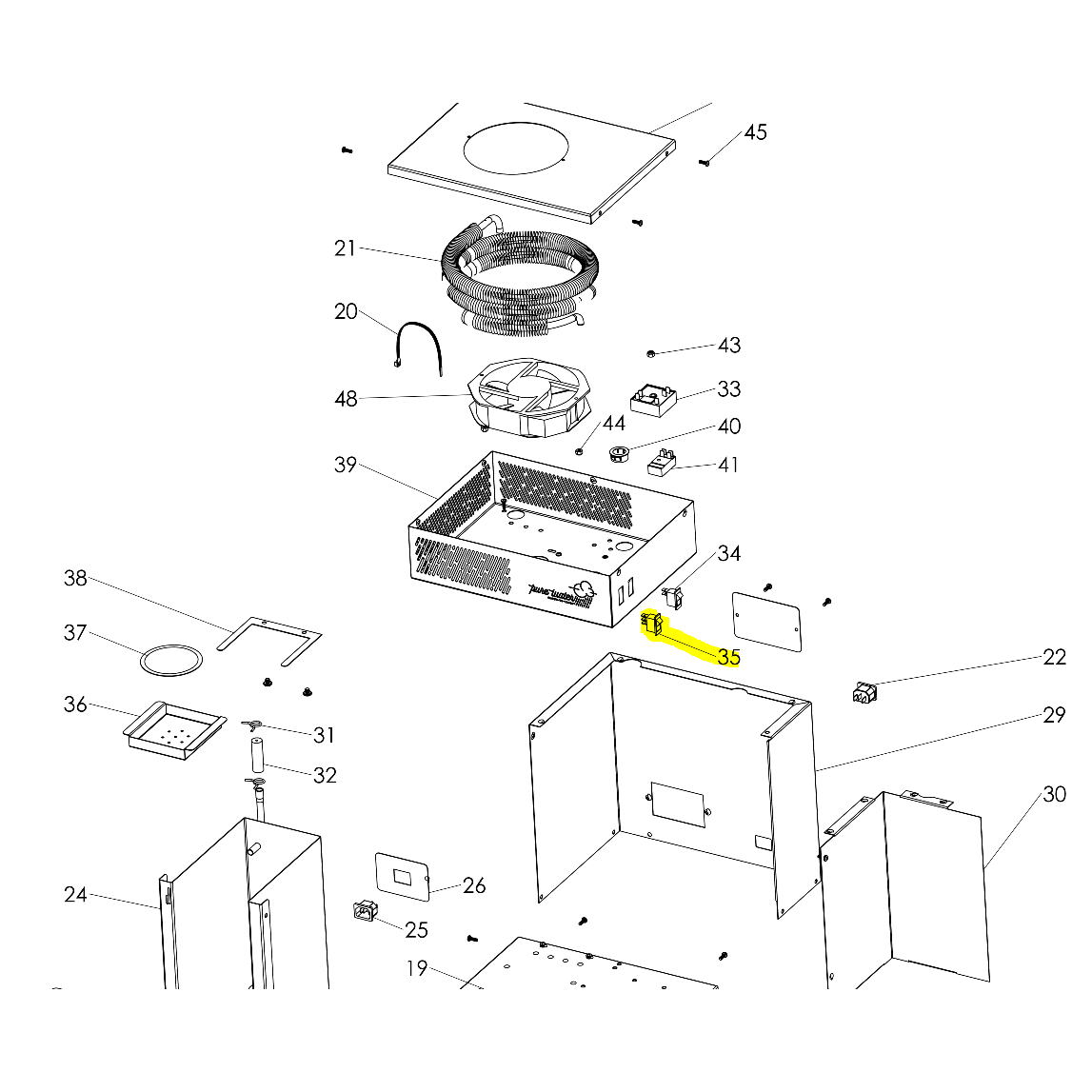 momentary on off switch