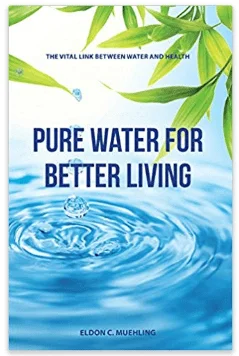 Pure Water for Better Living Book