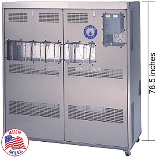 Laboratory Water Distiller Pure Water Scientific 1400 MyPureWater