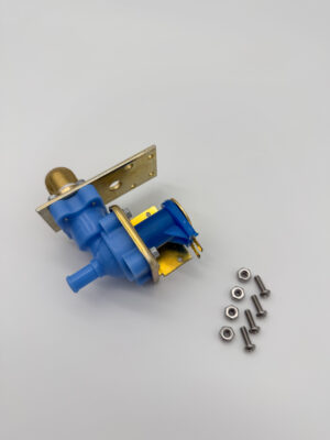 Solenoid, Water Inlet, C-50 & C-60/75