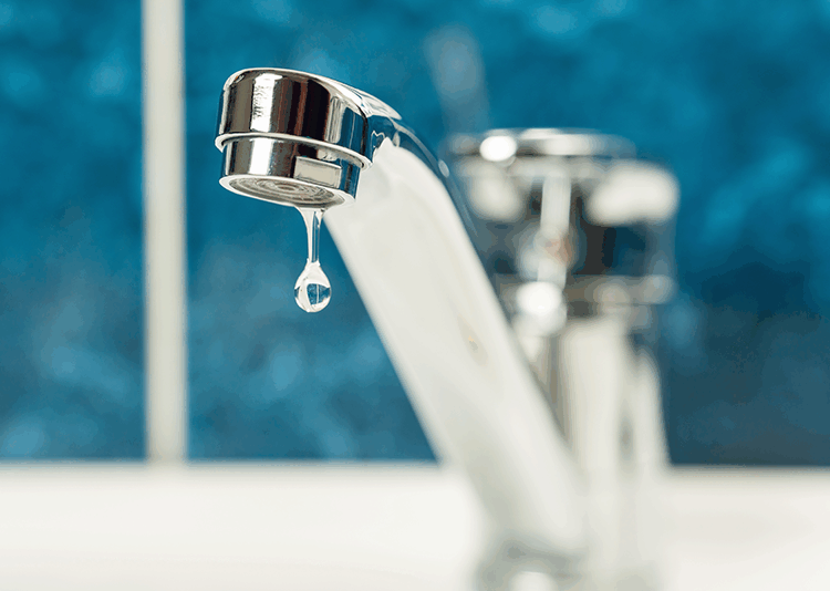 tap water quality