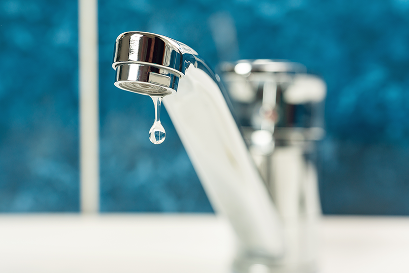 tap water quality