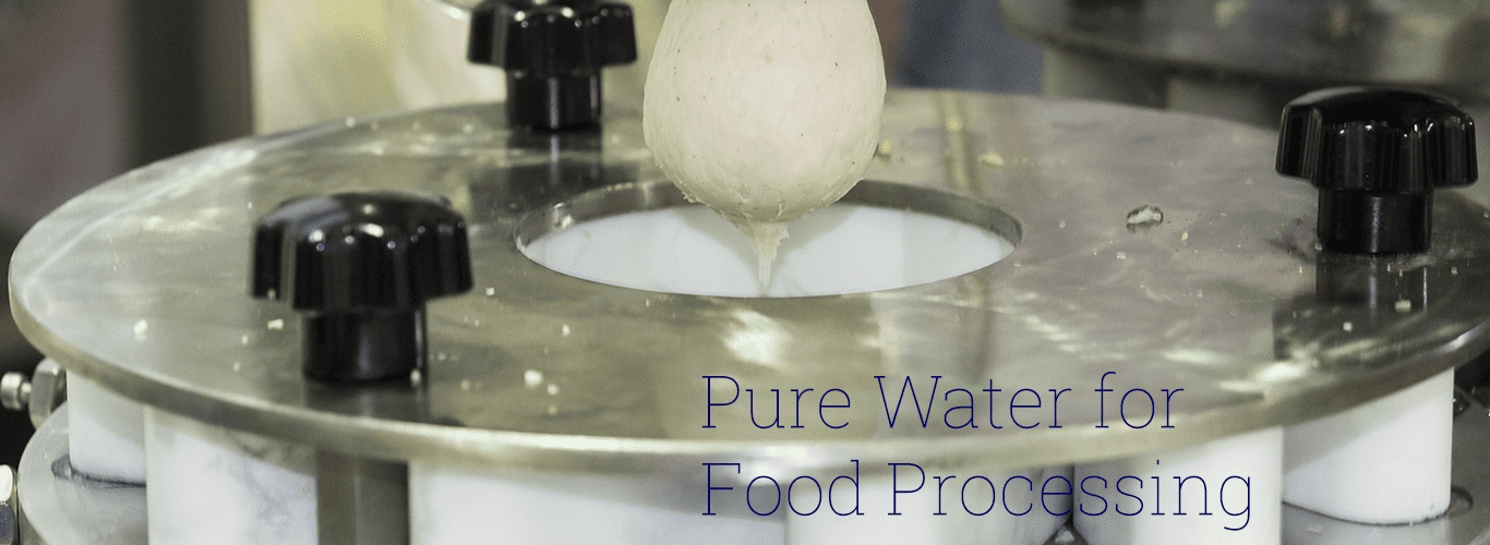 Canada - Commercial Water Distillers - My Pure Water