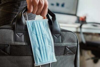 how to open business during pandemic